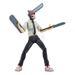 Chainsaw Man Figma akčná figúrka Denji 15 cm